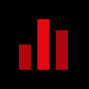 Netflix Viewing Stats logo